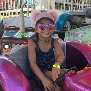 Meet your Posher, June